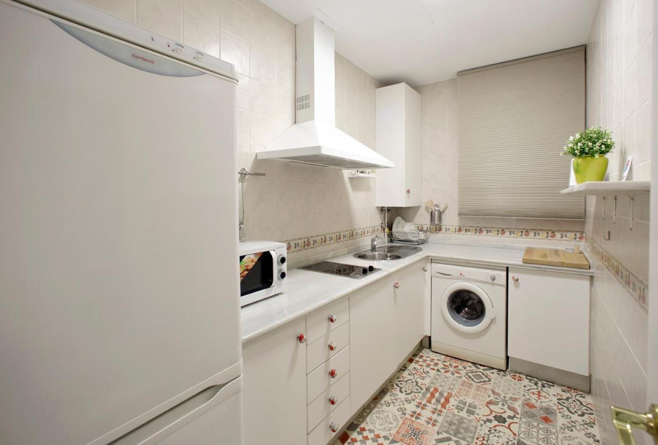 Apartment Santa Ana Donkey Sevilla