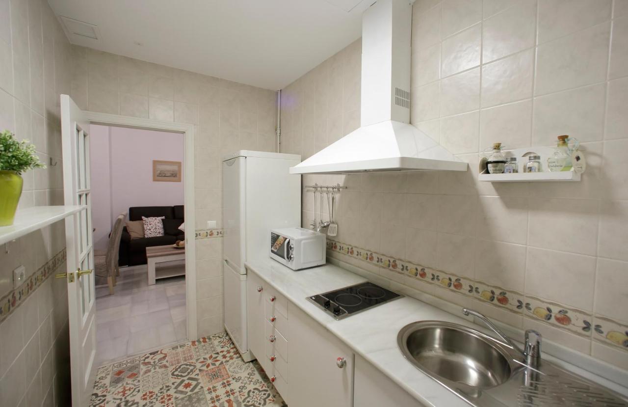 Apartment Santa Ana Donkey Sevilla