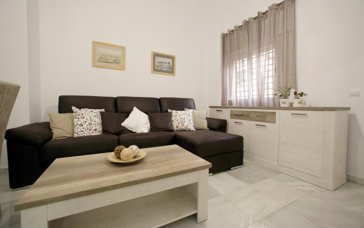 Appartamento Santa Ana Donkey Siviglia